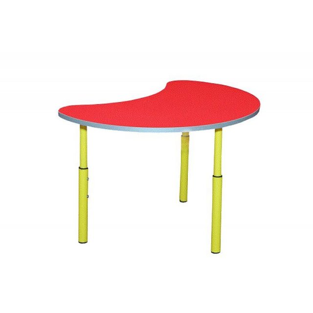 Стіл для дитячого садочку АНШАР ГРУП (8713) Квітка